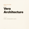 Vera Architecture